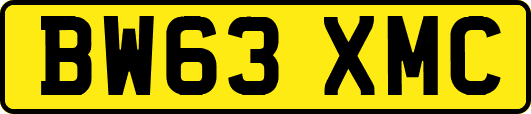 BW63XMC
