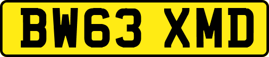 BW63XMD