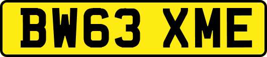 BW63XME