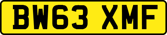 BW63XMF