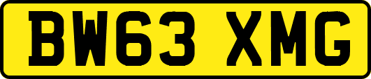 BW63XMG