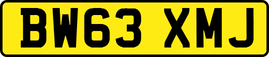 BW63XMJ