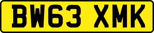 BW63XMK
