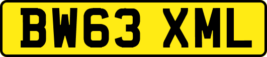 BW63XML