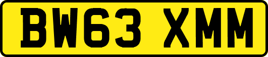 BW63XMM