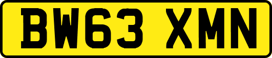 BW63XMN