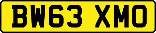 BW63XMO