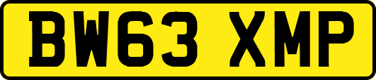 BW63XMP
