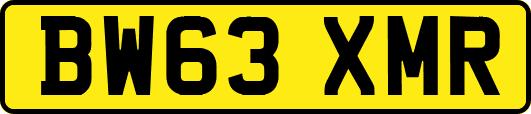 BW63XMR