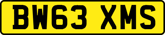 BW63XMS