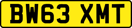 BW63XMT