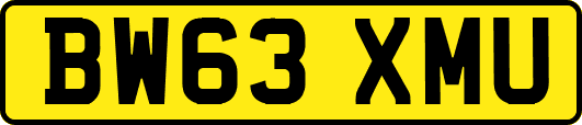 BW63XMU