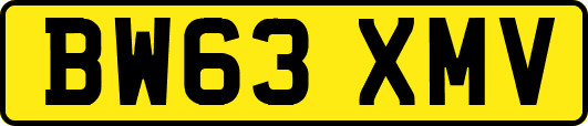 BW63XMV