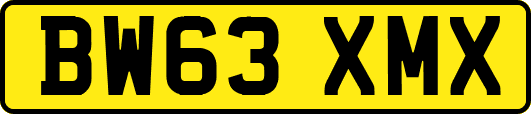 BW63XMX