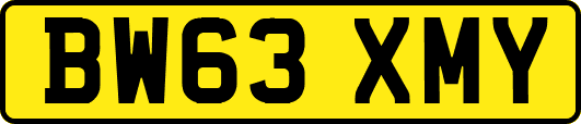 BW63XMY