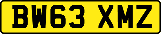 BW63XMZ