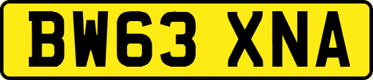 BW63XNA