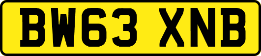 BW63XNB