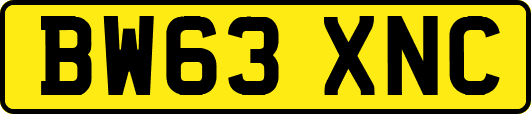 BW63XNC