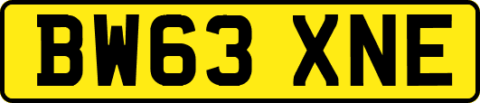 BW63XNE