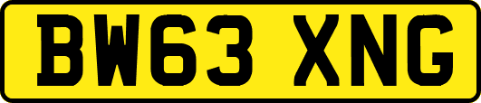 BW63XNG