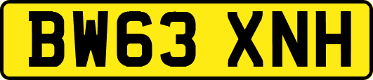 BW63XNH