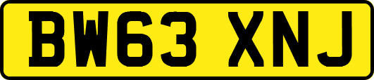 BW63XNJ