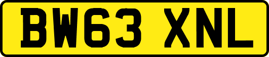 BW63XNL
