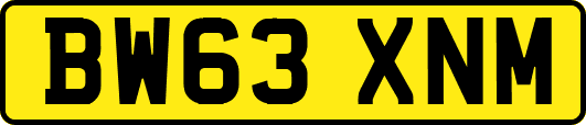 BW63XNM