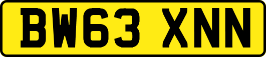 BW63XNN