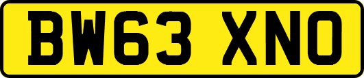BW63XNO