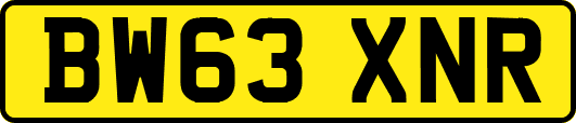 BW63XNR