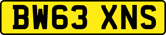 BW63XNS