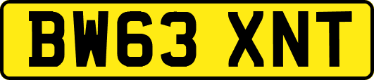 BW63XNT