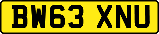 BW63XNU