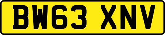 BW63XNV