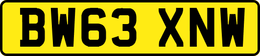 BW63XNW