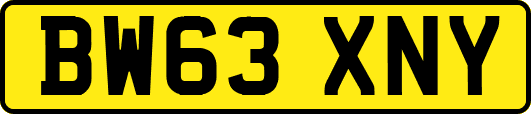 BW63XNY