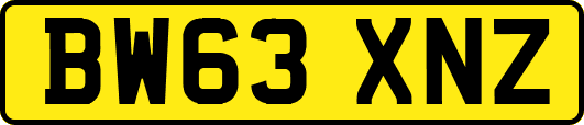 BW63XNZ