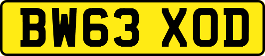BW63XOD
