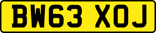 BW63XOJ