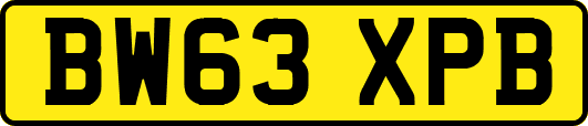 BW63XPB