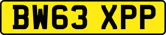 BW63XPP