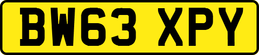 BW63XPY