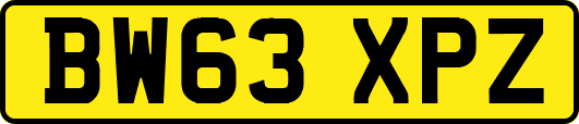BW63XPZ