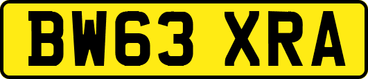 BW63XRA