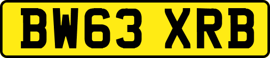 BW63XRB