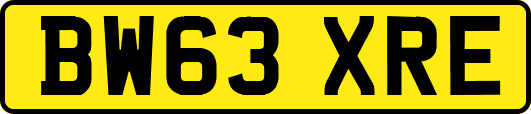 BW63XRE