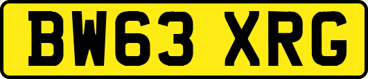 BW63XRG