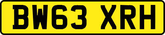 BW63XRH